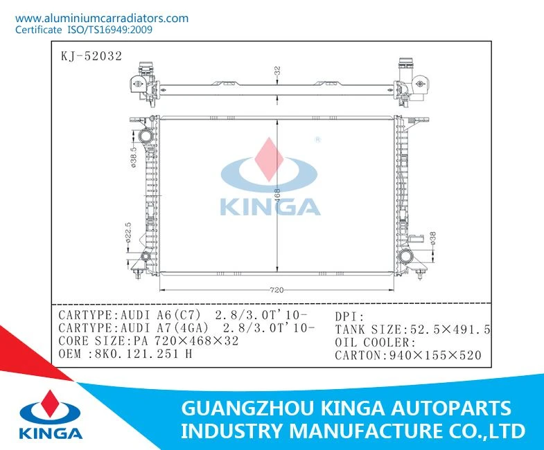 KJ-52032-6 KJ-52032-6