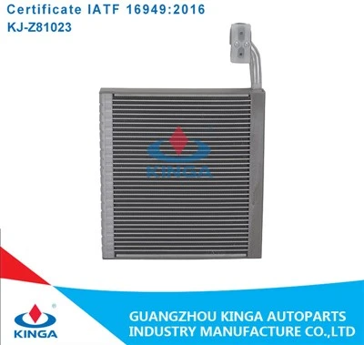 A/C uppgufunarkjarni Fyrir HONDA CIVIC 06-11