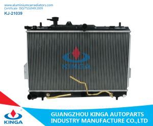 Vélarhlutir Ál ofn fyrir Hyundai Matrix'01 OEM 25310-17100 AT