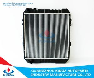 VERKSMIÐJAN AF BÍKIR RAÐI TOYOTA HILUX MT 16400-5B500