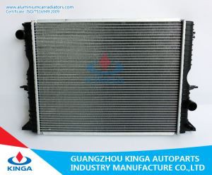 1998 LAND ROVER DEFENDER RADIATOR
