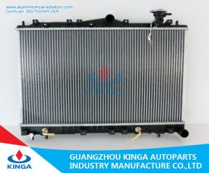 Sjálfvirk kæling úr áli fyrir Hyundai Sonata 1991-95 Við Dpi 1286 OEM 25310-33351/33371