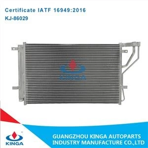 HYUNDAI þéttibúnaður fyrir KIA CARENS'06-12